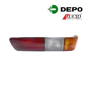 Global Tail Light (DEPO-218-1914R-U)