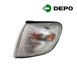 1995-2004 H1/STAREX Corner Lamp Assy (DEPO-221-1514L-A)