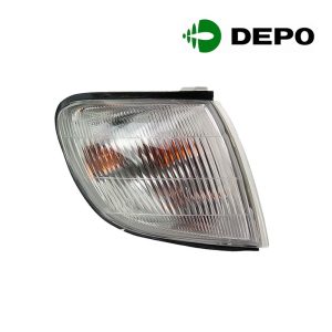 1995-2004 H1/STAREX Corner Lamp Assy (DEPO-221-1514R-A)