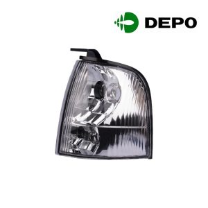 2002-2005 Ranger Corner Lamp Unit ECE. (DEPO-231-1523L-UE)
