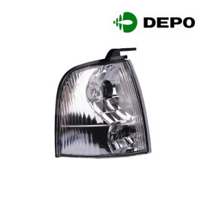 2002-2005 Ranger Corner Lamp Unit ECE. (DEPO-231-1523R-UE)