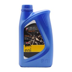 ENI I-ride Classic 4T-20W-50-800 Ml Premium Mineral General Use