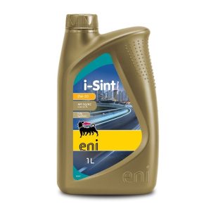ENI I-sint PROTECTION-0W-20-1 Liter Gas - Fully Synthetic