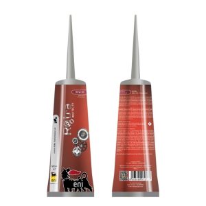 ENI Rotra Bike TEC-M-80W-90-120 Ml Scooter / Automatic Transmission - Gear Oil