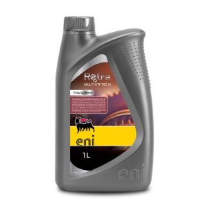 ENI Rotra Multi Atf Tec H--1 Liter Atf