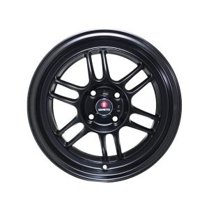 ERMETIQ 15" Alloy Mag Wheel Set – 4pcs (A15025)