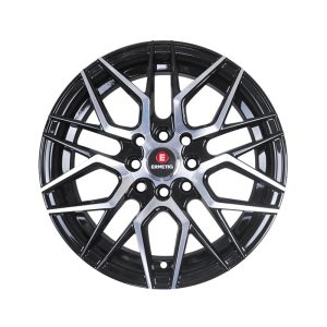 ERMETIQ 15" Alloy Mag Wheel Set – 4pcs (A15061)