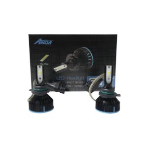 F1X-9012 LED HEADLIGHT