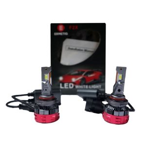 F2X-9006 LED HEADLIGHT HIGH POWER AND HIGH BRIGHTNESS