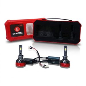 F2X-H1 LED HEADLIGHT HIGH POWER AND HIGH BRIGHTNESS