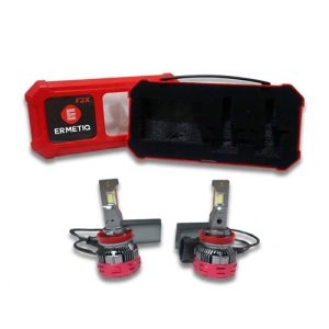 F2X-H8 LED HEADLIGHT HIGH POWER AND HIGH BRIGHTNESS