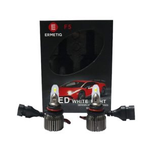 F5-9006 LED HEADLIGHT - WHITE COLOR