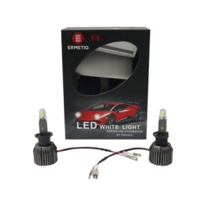 F5-H1 LED HEADLIGHT - WHITE LIGHT