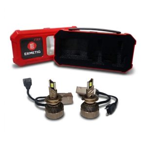 F9X-H7 LED HEADLIGHT WHITE LIGHT SUPER HIGH POWER/BRIGHTNESS