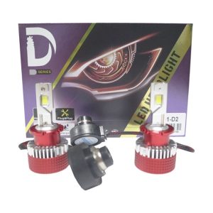 G1-D2 Led headlight White light D2 size Germany car series