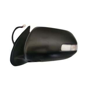 2012–2014 Toyota Hilux Side Mirror (HSJ-008L)