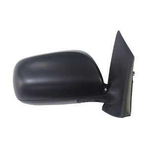 2008–2013 Toyota Vios Side Mirror (HSJ-013R)