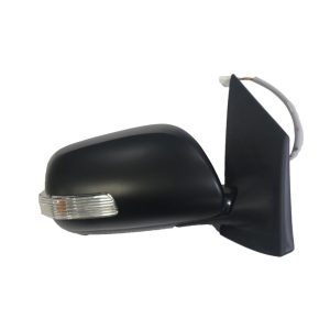 2008–2013 Toyota Vios Side Mirror (HSJ-015R)