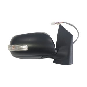 2008–2013 Toyota Vios Side Mirror (HSJ-016R)