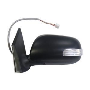 2006–2013 Toyota Corolla Side Mirror (HSJ-019L)