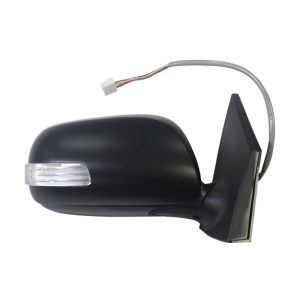 2006–2013 Toyota Corolla Side Mirror (HSJ-019R)