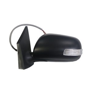 2006–2013 Toyota Corolla Side Mirror (HSJ-020L)