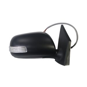 2006–2013 Toyota Corolla Side Mirror (HSJ-020R)