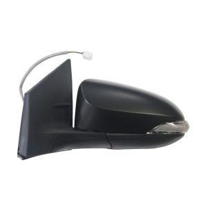 2014–2019 Toyota Corolla Side Mirror (HSJ-021L)