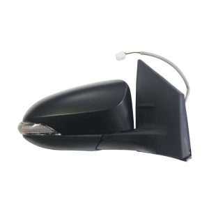 2014–2019 Toyota Corolla Side Mirror (HSJ-021R)