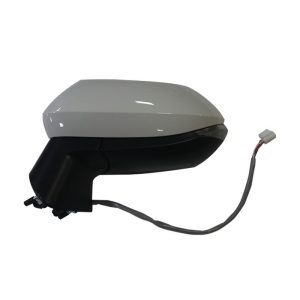 Toyota Corolla Side Mirror (HSJ-023L)