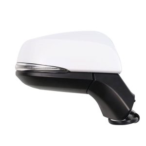 Global Side Mirror (HSJ-024R)