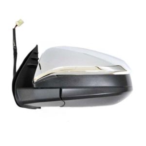 Toyota Hilux Side Mirror (HSJ-044L)