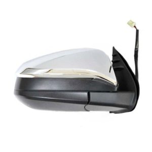 Toyota Hilux Side Mirror (HSJ-044R)