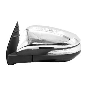 Toyota Hilux Side Mirror (HSJ-048L)