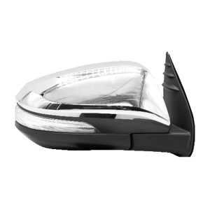 Toyota Hilux Side Mirror (HSJ-050R)