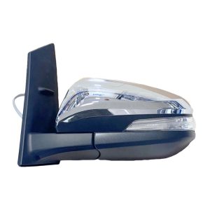Toyota Innova Side Mirror (HSJ-052L)