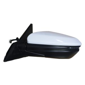2016–2021 Honda Civic Side Mirror (HSJ-059L)