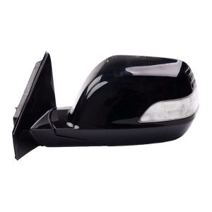 2007–2011 Honda Side Mirror (HSJ-060L)