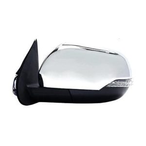Mitsubishi Strada Side Mirror (HSJ-061L)