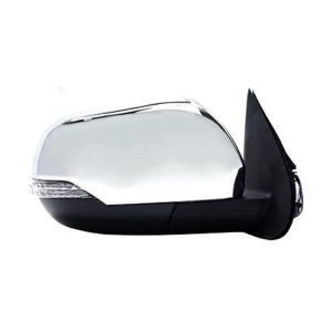 Mitsubishi Strada Side Mirror (HSJ-061R)