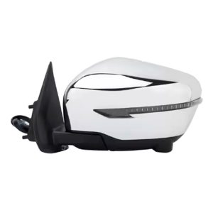 Nissan Navara Side Mirror (HSJ-067L)