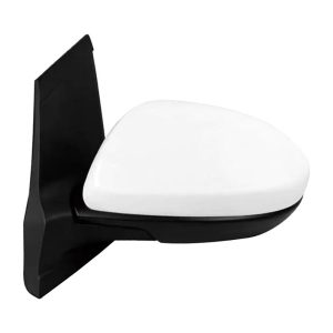 2007–2014 Mazda Side Mirror (HSJ-068L)