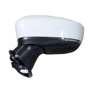 2017–2019 Mazda Side Mirror (HSJ-070L)