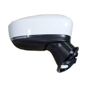 2017–2019 Mazda Side Mirror (HSJ-070R)