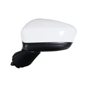 2013–2014 Mazda Side Mirror (HSJ-071L)