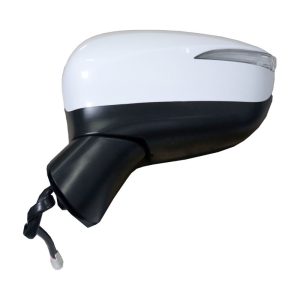 2015–2016 Mazda Side Mirror (HSJ-072L)