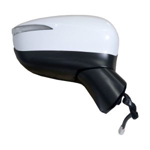 2015–2016 Mazda Side Mirror (HSJ-072R)