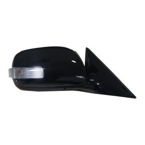 2006–2011 Toyota Camry Side Mirror (HSJ-073R)