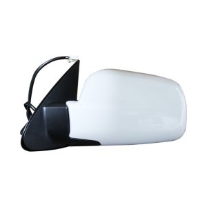 2002–2006 Honda Civic Side Mirror (HSJ-081L)