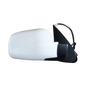 2002–2006 Honda Civic Side Mirror (HSJ-081R)